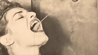 Vintage Taboo, 'My Piddling Letch'