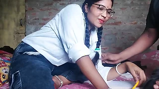 18  School Main Ki Chut Ki Pyaas – School Ne Kiya Jawani Ka Shikar!